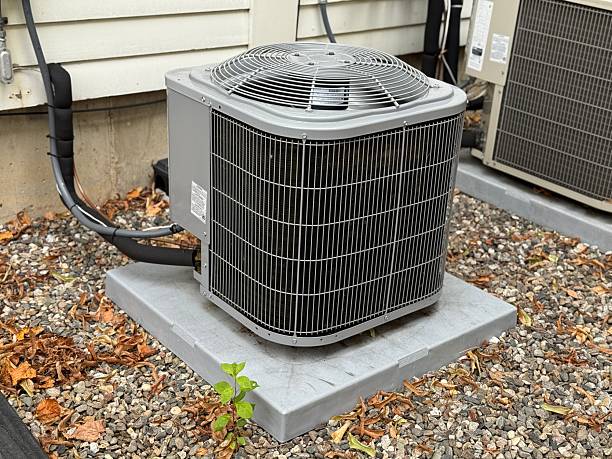 24/7 Emergency Air Conditioning Repair experts in Redkey, IN